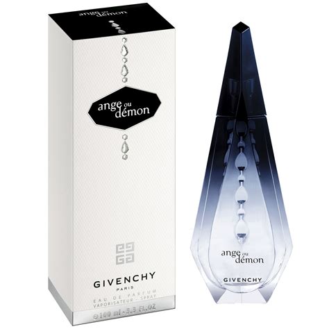 ange ou demon 100ml edp by givenchy|ange ou demon gift set.